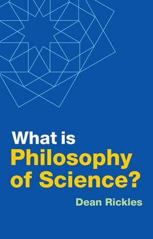 What is Philosophy of Science? (Hardcover, 1st)