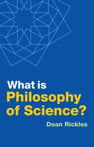 What is Philosophy of Science? (Paperback, 1st)