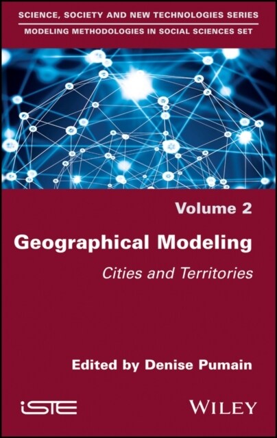 Geographical Modeling : Cities and Territories (Hardcover)