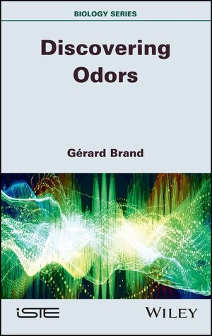 Discovering Odors (Hardcover, 1st)