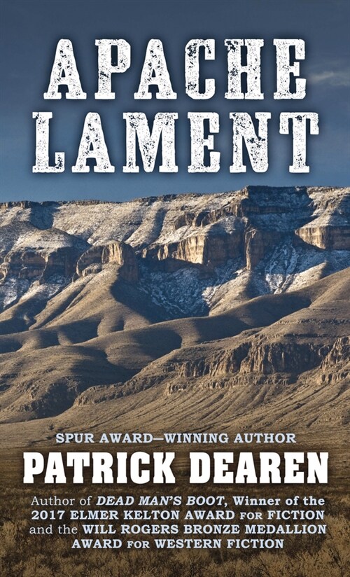 Apache Lament (Library Binding)