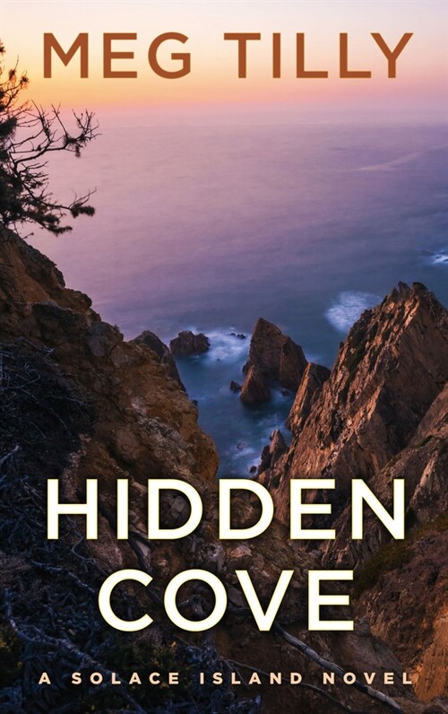 Hidden Cove (Library Binding)