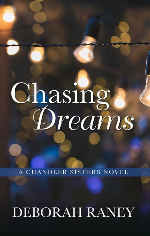 Chasing Dreams (Library Binding)