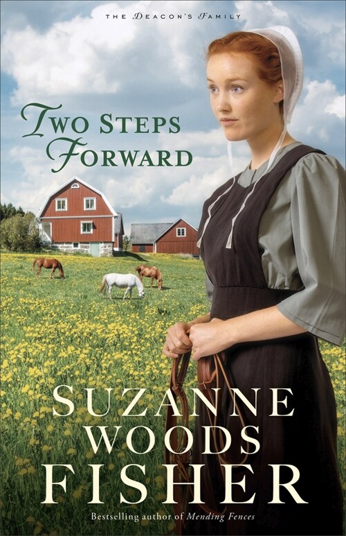 Two Steps Forward (Library Binding)