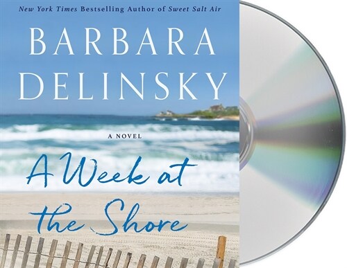 A Week at the Shore (Audio CD, Unabridged)