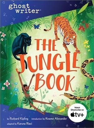 The Jungle Book (Hardcover)