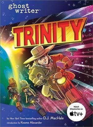 Trinity (Hardcover)