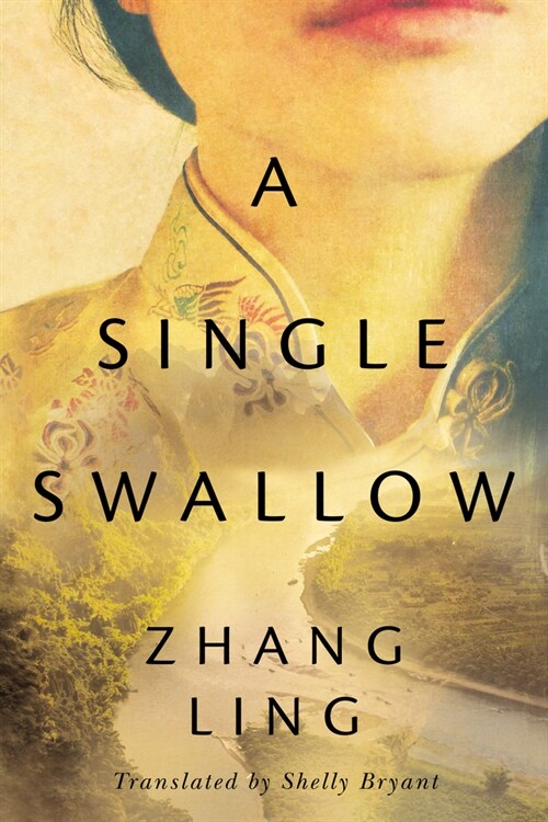 A Single Swallow (Paperback)