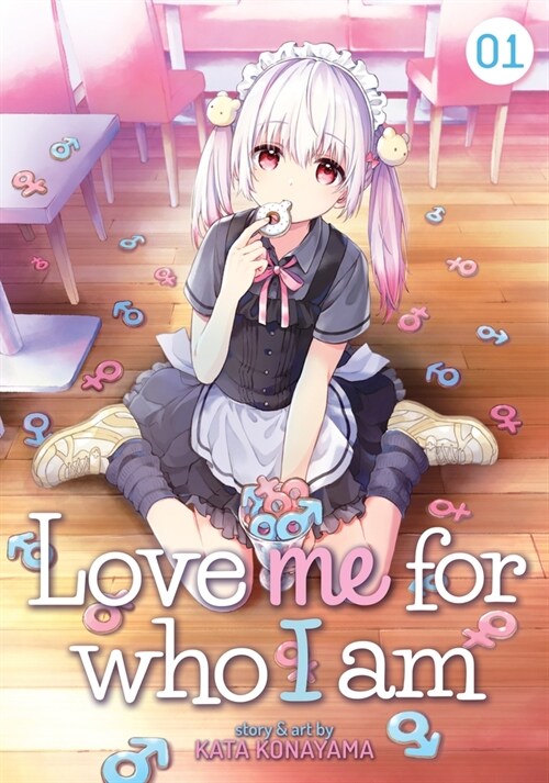 Love Me for Who I Am Vol. 1 (Paperback)