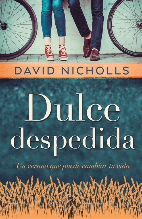 Dulce Despedida (Paperback)