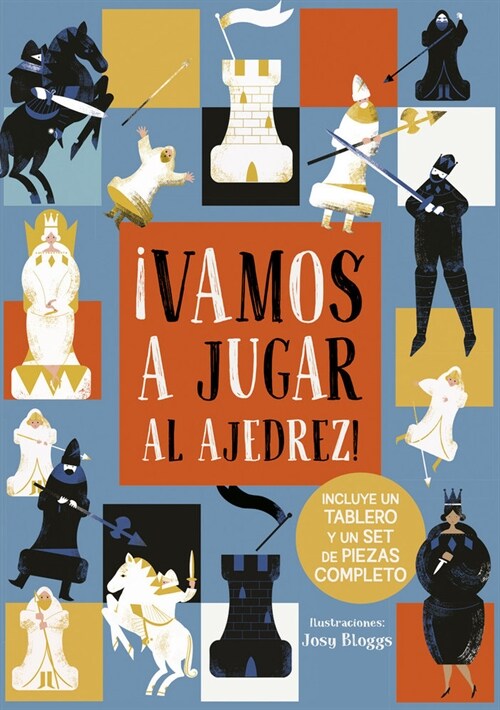 Vamos a Jugar Al Ajedrez! (Paperback)