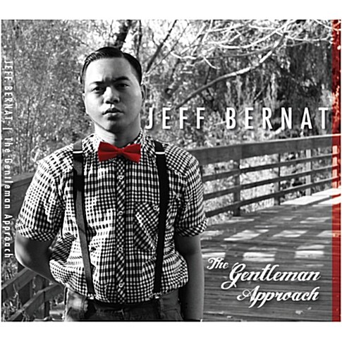 [중고] Jeff Bernat - The Gentleman Approach