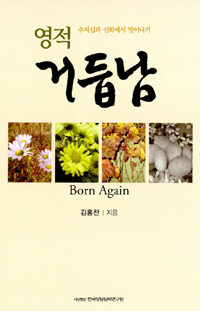 (영적) 거듭남 = Born again : 수치심과 신화에서 벗어나기