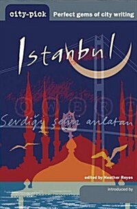 Istanbul City-pick (Paperback)
