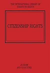 Citizenship Rights (Hardcover)