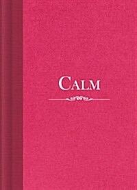 Calm (Hardcover)