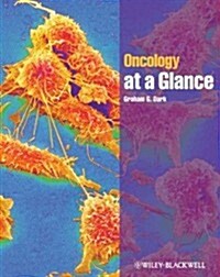 Oncology at a Glance (Paperback)