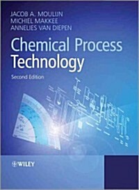 Chemical Process Technology (Hardcover, 2, Revised)