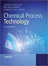 Chemical Process Technology (Paperback, 2)