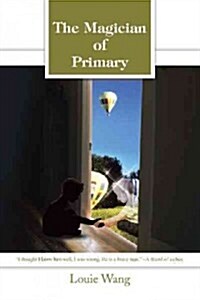 The Magician of Primary (Paperback)