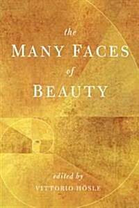 Many Faces of Beauty (Paperback)