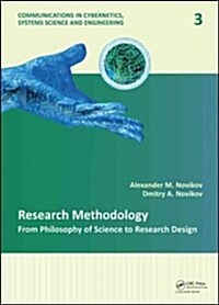 Research Methodology : From Philosophy of Science to Research Design (Hardcover)