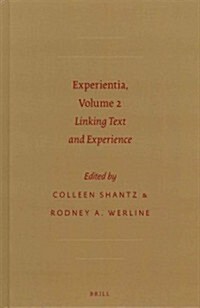 Experientia (Hardcover)