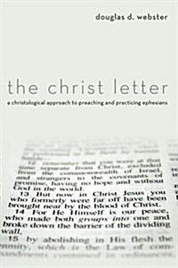 The Christ Letter (Paperback)