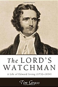 The Lords Watchman (Paperback)