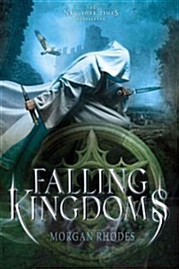 Falling Kingdoms (Paperback, Reprint)