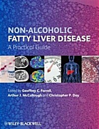 Non-Alcoholic Fatty Liver Disease: A Practical Guide (Hardcover, 2)