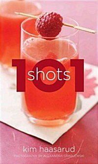 101 Shots (Hardcover)