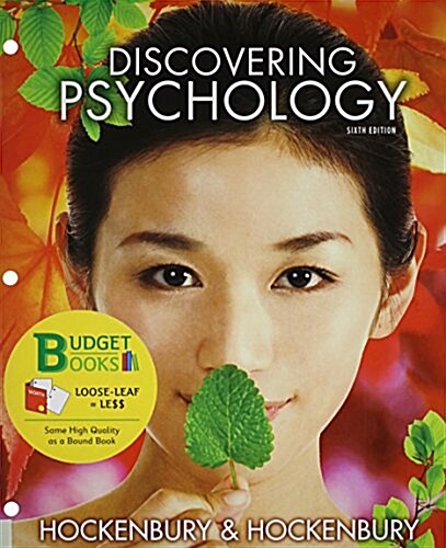 discovering-psychology-loose-leaf-psychology-real-world