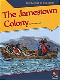 The Jamestown Colony (Paperback)