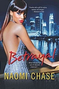 Betrayal (Paperback)