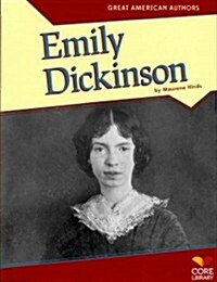 Emily Dickinson (Paperback)