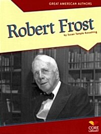 Robert Frost (Paperback)