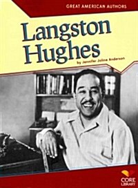 Langston Hughes (Paperback)
