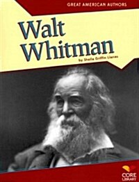 Walt Whitman (Paperback)
