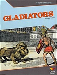 Gladiators (Paperback)