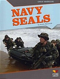 Navy Seals (Paperback)