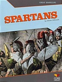 Spartans (Paperback)