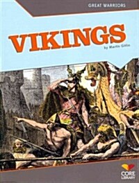 Vikings (Paperback)