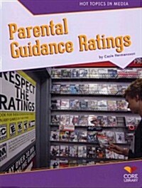 Parental Guidance Ratings (Paperback)