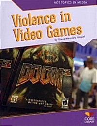 Violence in Video Games (Paperback)