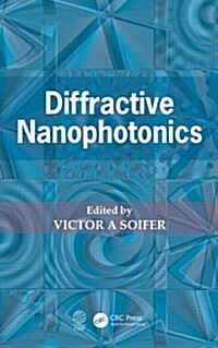 Diffractive Nanophotonics (Hardcover)