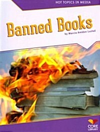 Banned Books (Paperback)
