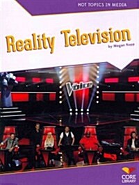 Reality Television (Paperback)