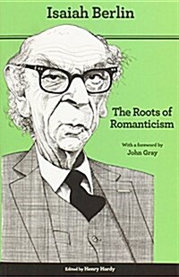The Roots of Romanticism: Second Edition (Paperback, 2, Revised)
