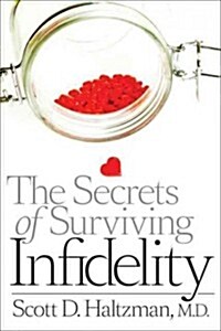 The Secrets of Surviving Infidelity (Hardcover)